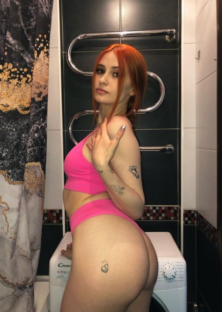 Индивидуалка Ксения фото № 2 в городе Лабытнанги