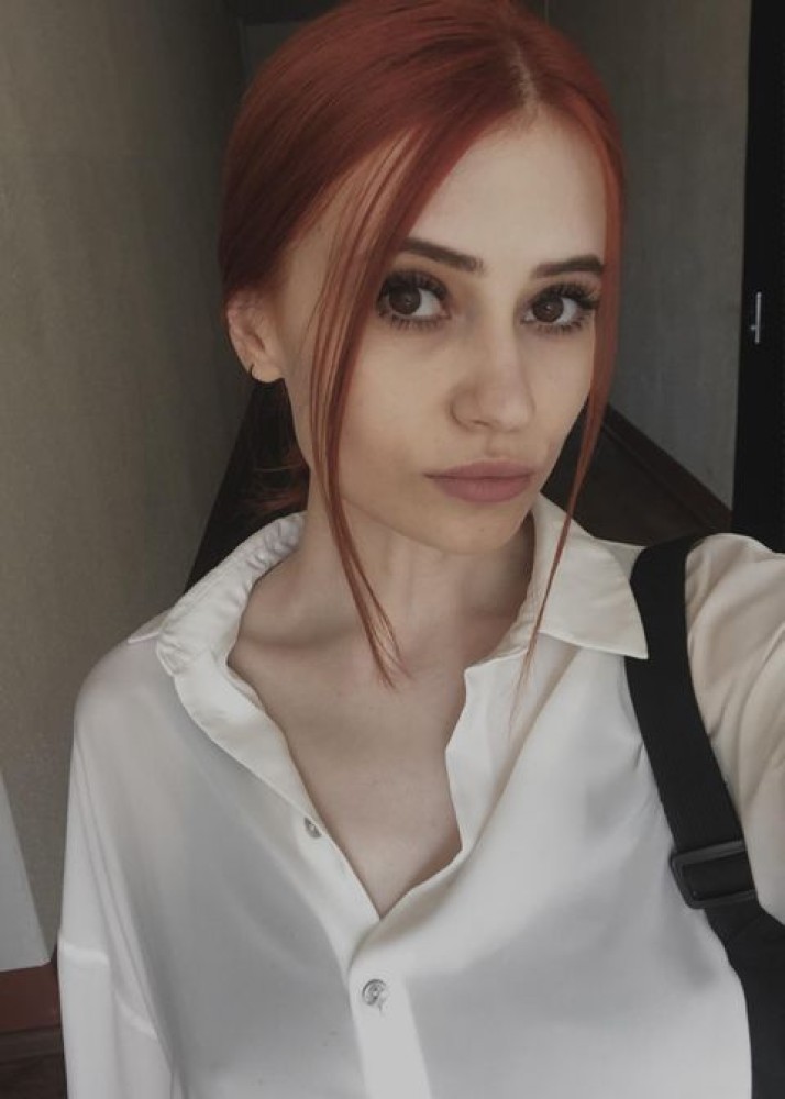 Индивидуалка Ксения фото № 2 в городе Лабытнанги