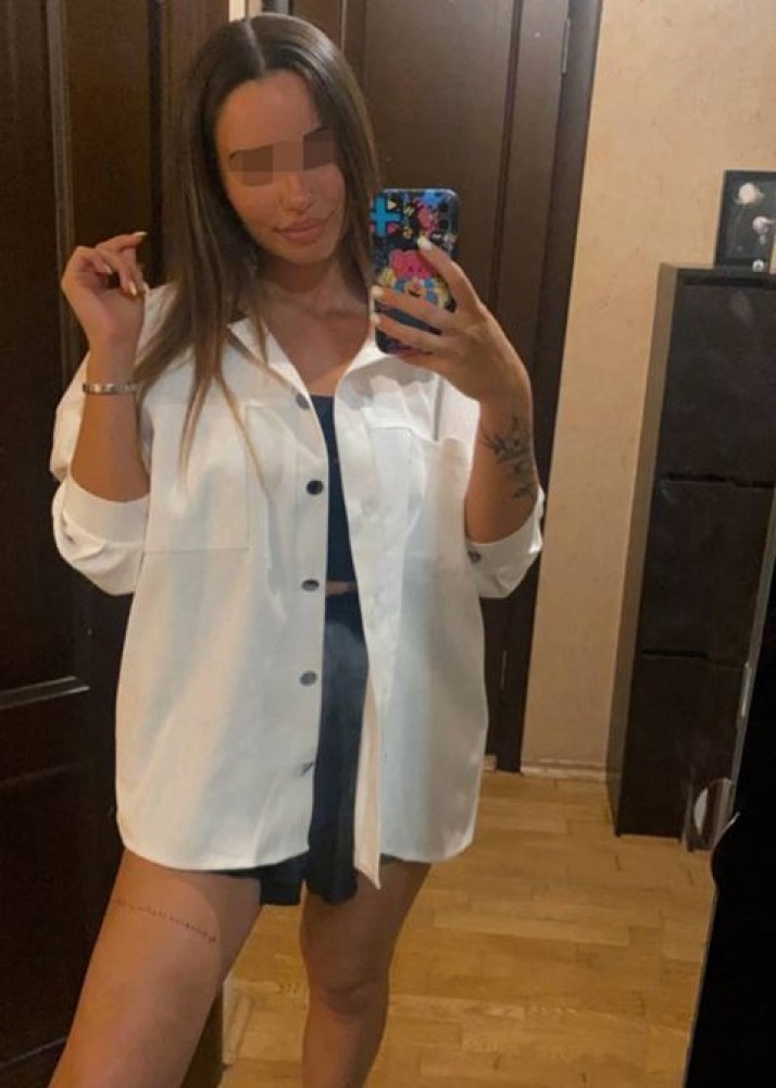 Индивидуалка Лера фото № 2 в городе Лабытнанги