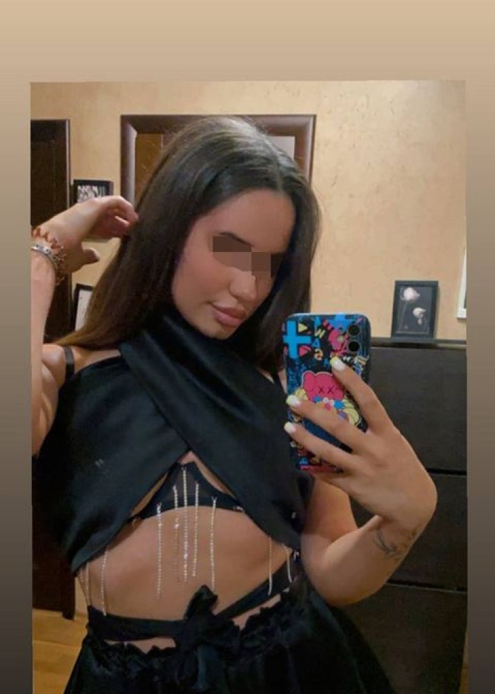 Индивидуалка Лера фото № 2 в городе Лабытнанги