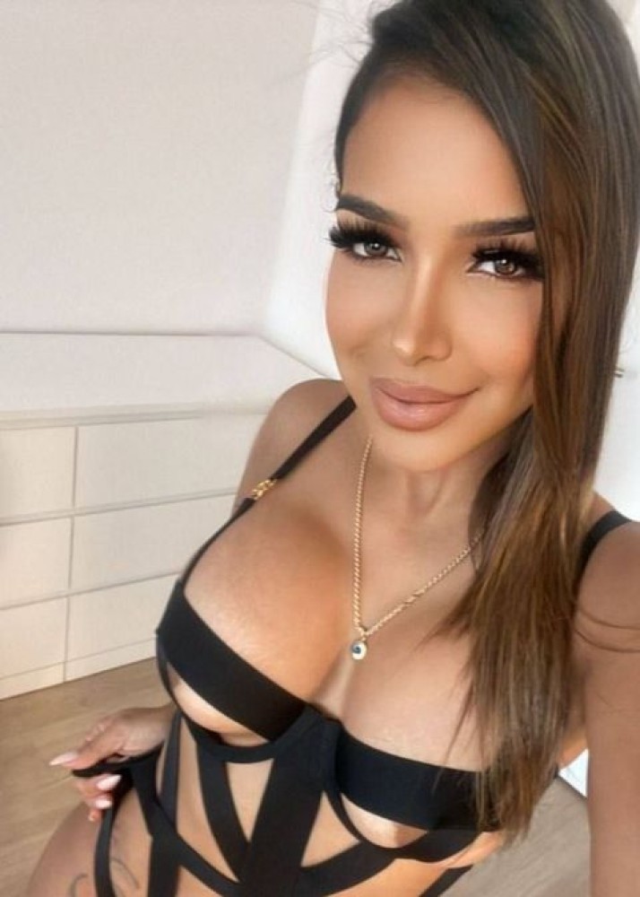 Индивидуалка Лика фото № 2 в городе Лабытнанги