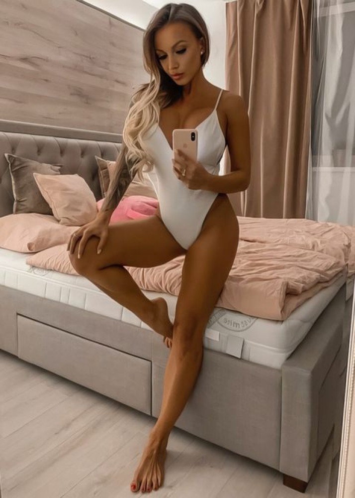 Индивидуалка Лика фото № 2 в городе Лабытнанги