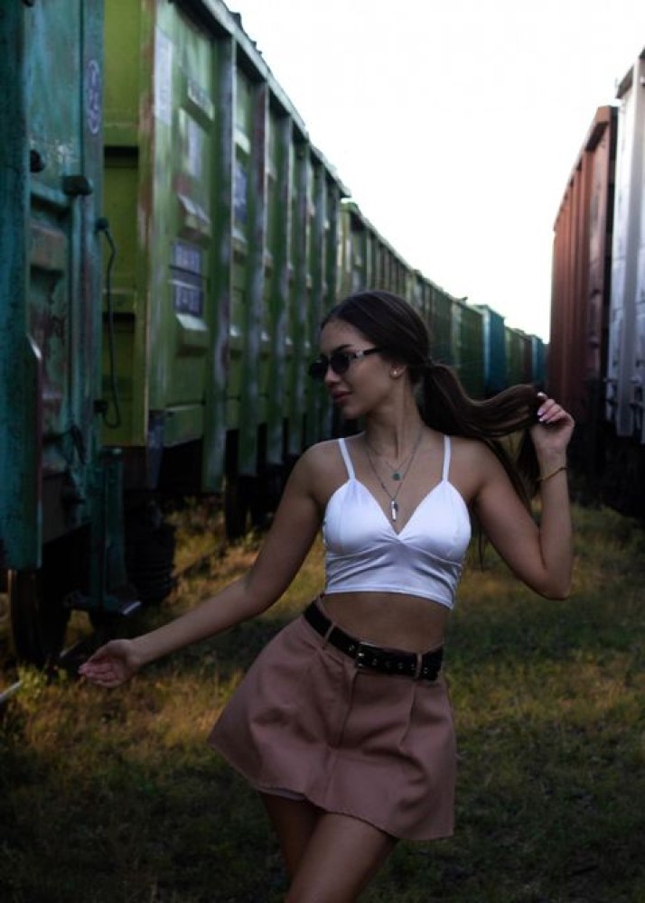 Индивидуалка Лиза фото № 2 в городе Лабытнанги