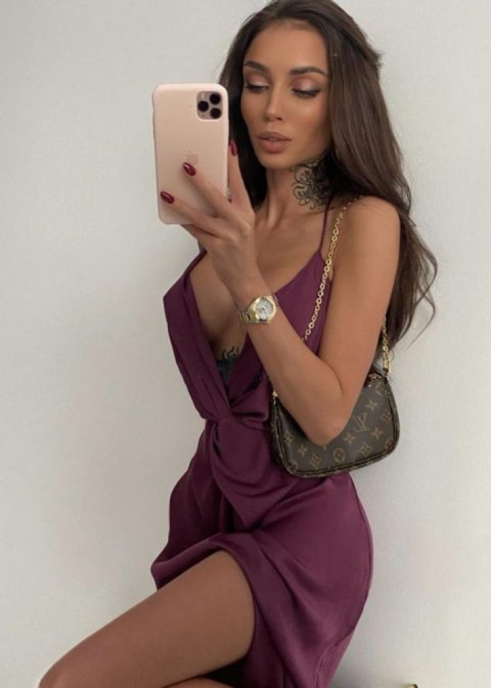 Индивидуалка Лола фото № 2 в городе Лабытнанги