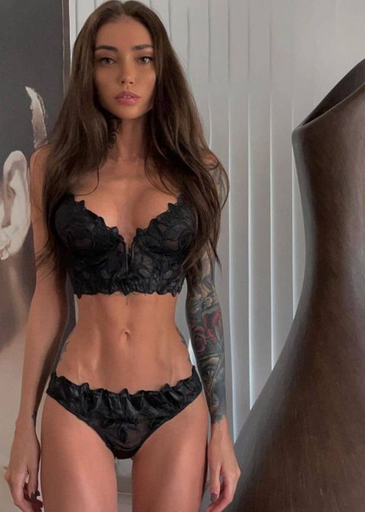 Индивидуалка Лола фото № 2 в городе Лабытнанги