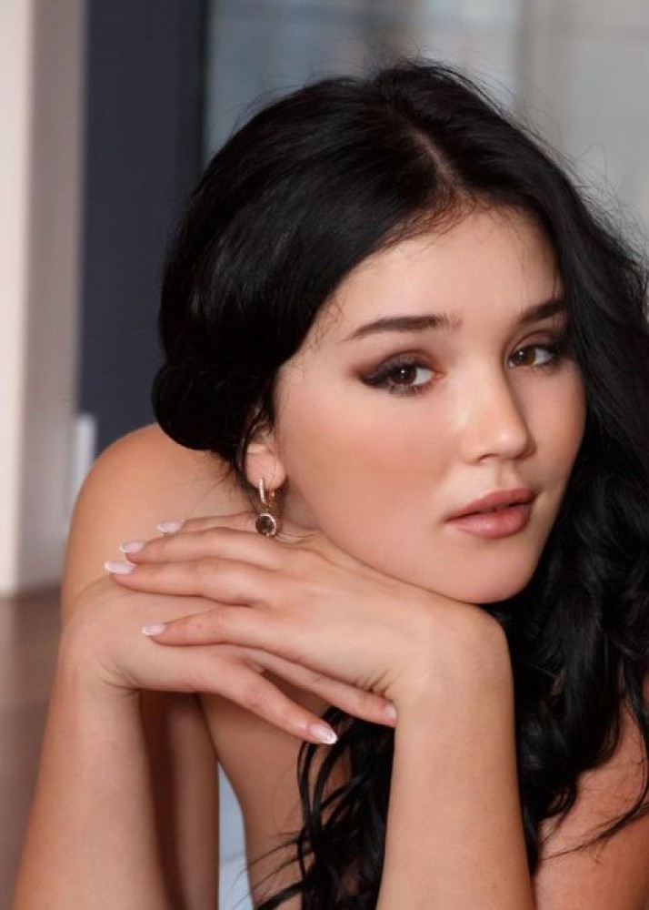 Индивидуалка Малика фото № 2 в городе Лабытнанги