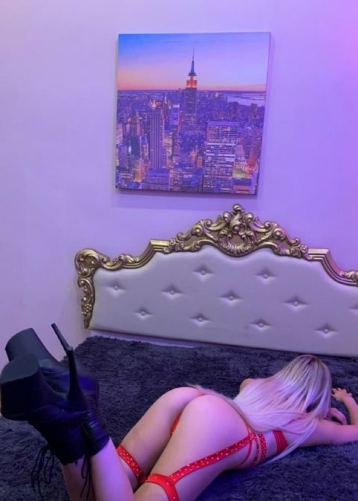 Индивидуалка Малина фото № 2 в городе Лабытнанги