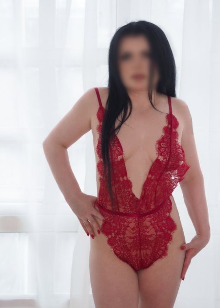 Индивидуалка Марина фото № 2 в городе Лабытнанги