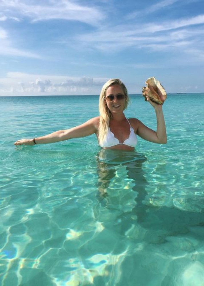 Индивидуалка Маша фото № 2 в городе Лабытнанги