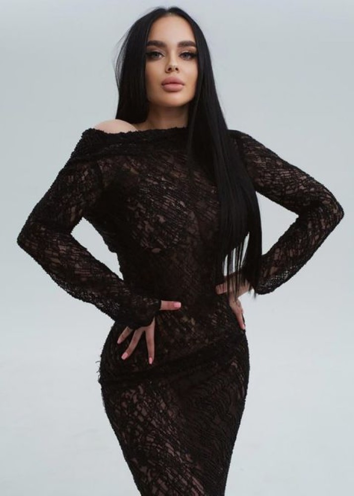 Индивидуалка Мила фото № 2 в городе Лабытнанги