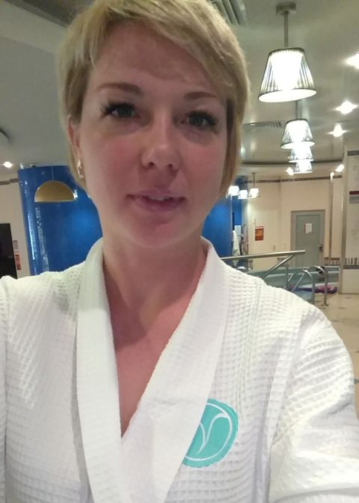 Индивидуалка МИЛФА фото № 2 в городе Лабытнанги