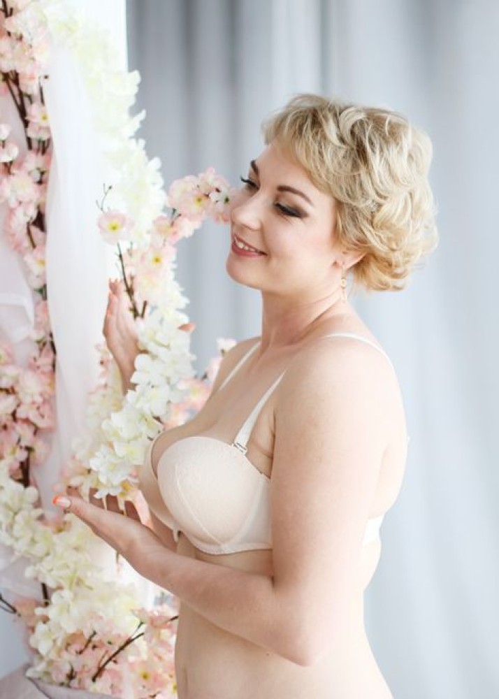 Индивидуалка МИЛФА фото № 2 в городе Лабытнанги