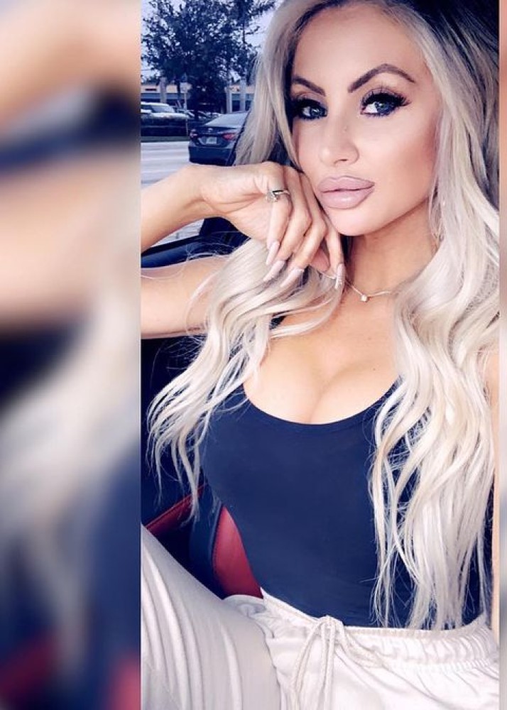 Индивидуалка Моника фото № 2 в городе Лабытнанги