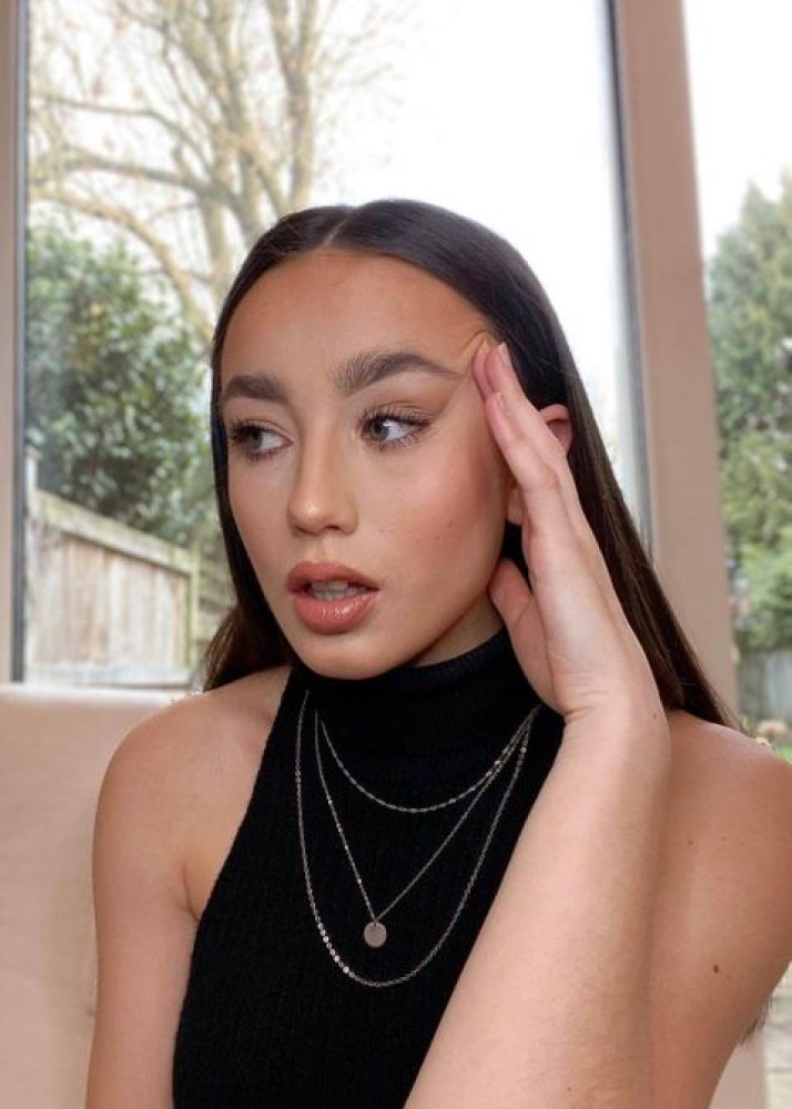 Индивидуалка Настя фото № 2 в городе Лабытнанги