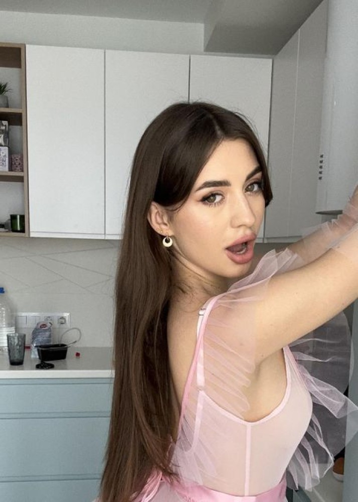 Индивидуалка Настя фото № 2 в городе Лабытнанги