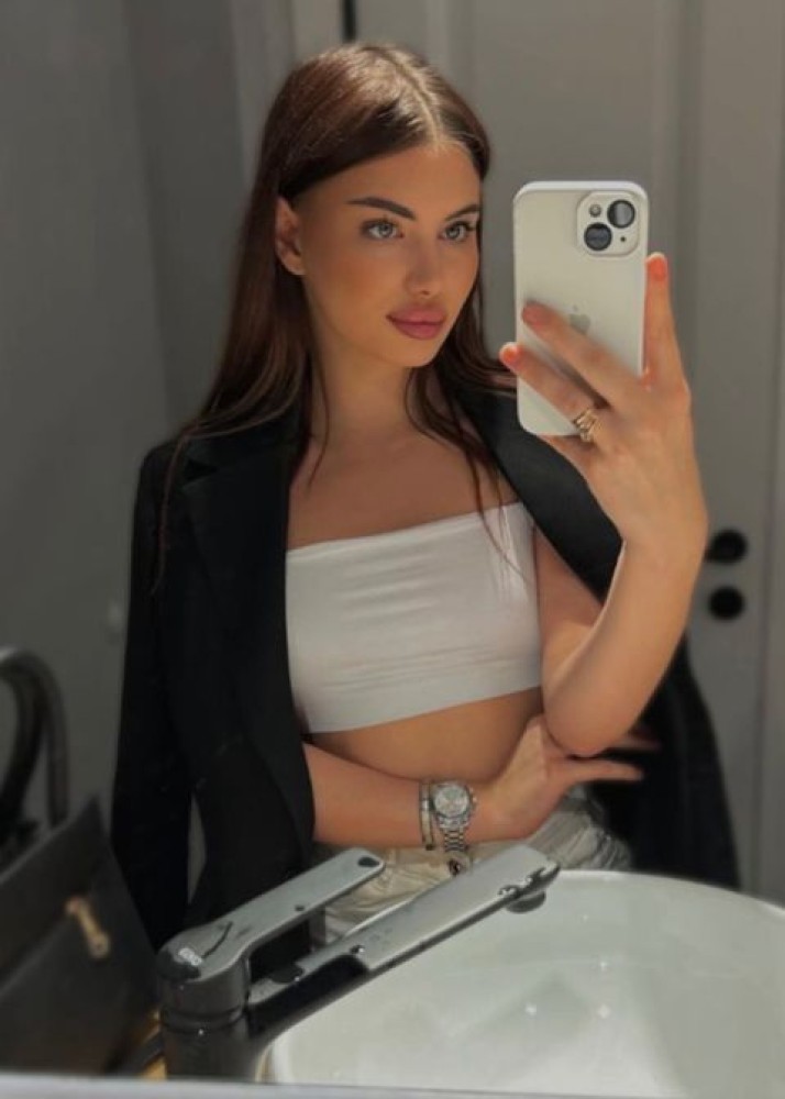 Индивидуалка Настя главное фото в городе Лабытнанги 