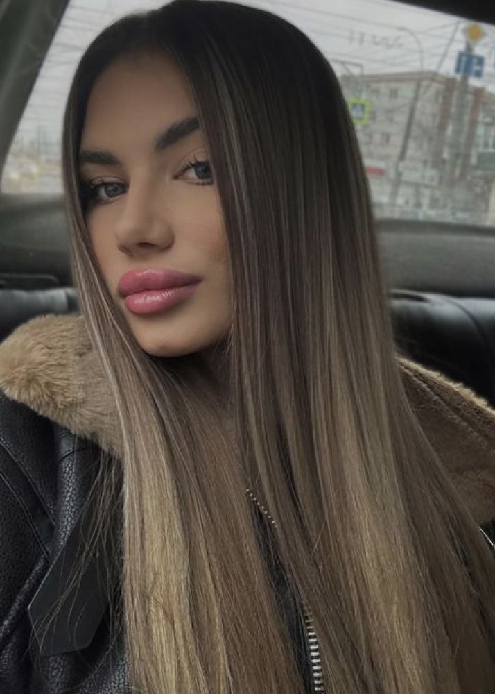 Индивидуалка Настя фото № 2 в городе Лабытнанги