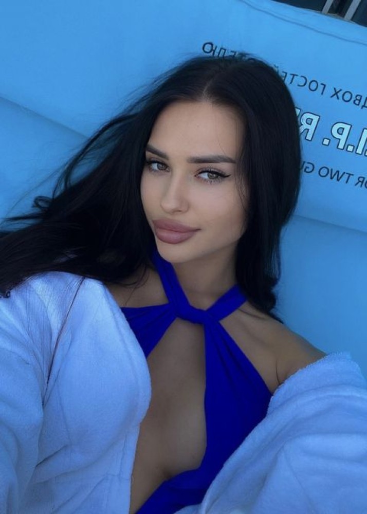 Индивидуалка Натали фото № 2 в городе Лабытнанги