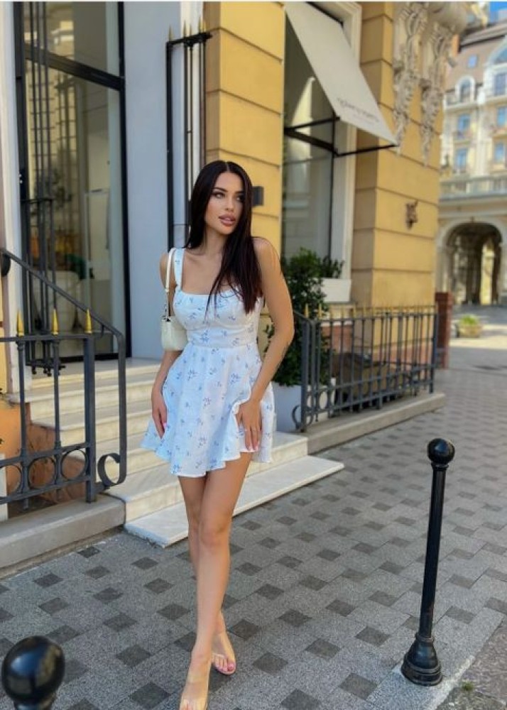 Индивидуалка Натали фото № 2 в городе Лабытнанги