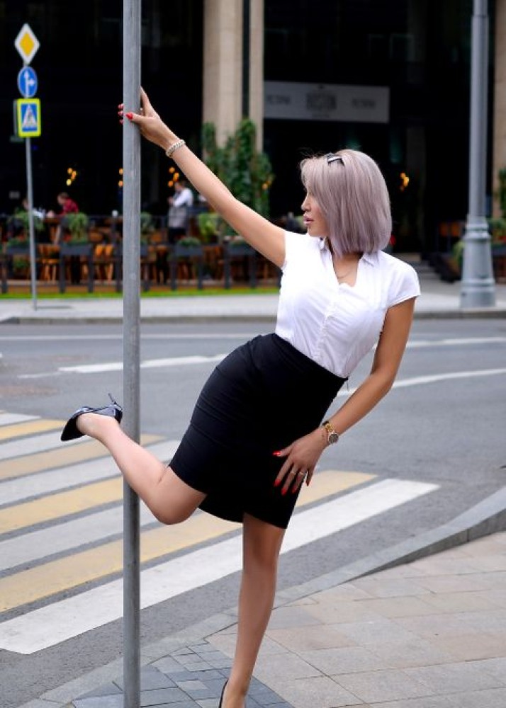 Индивидуалка Натали фото № 2 в городе Лабытнанги