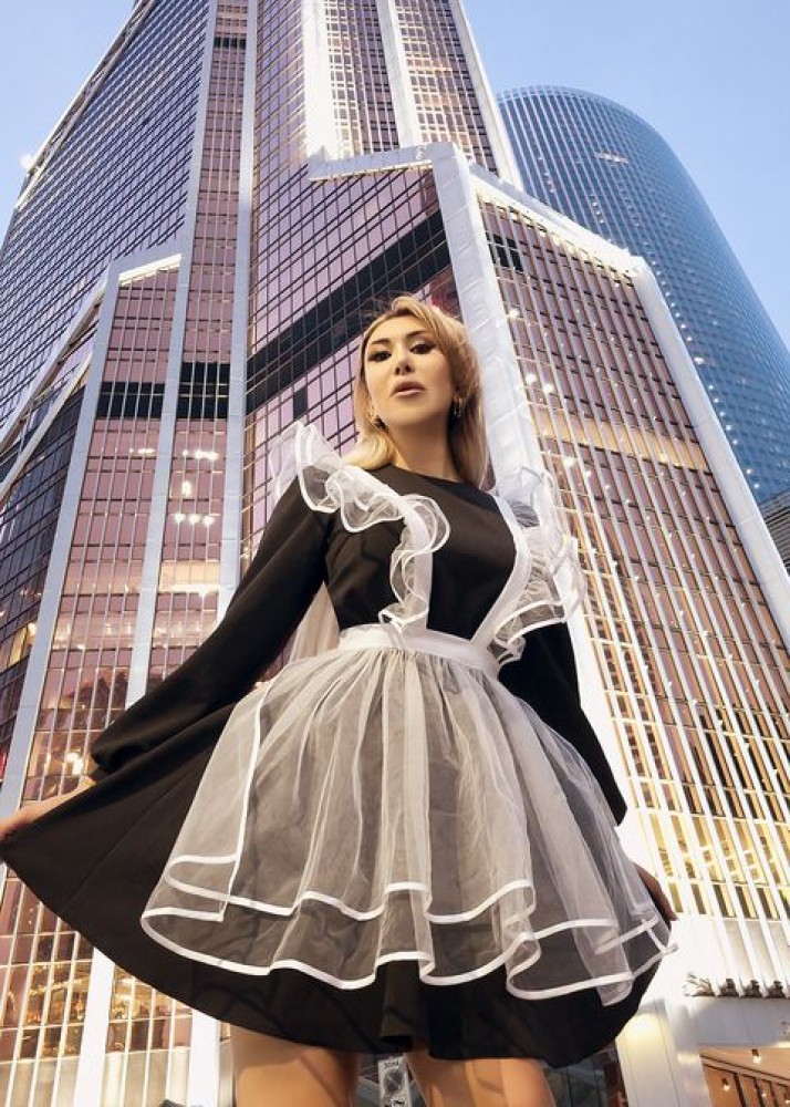 Индивидуалка Натали фото № 2 в городе Лабытнанги