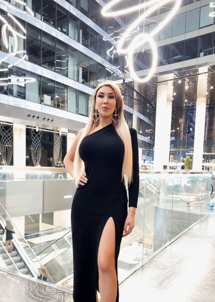 Индивидуалка Натали фото № 2 в городе Лабытнанги