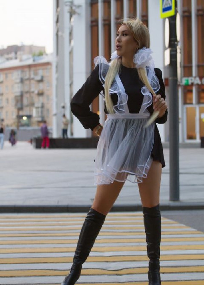 Индивидуалка Натали фото № 2 в городе Лабытнанги