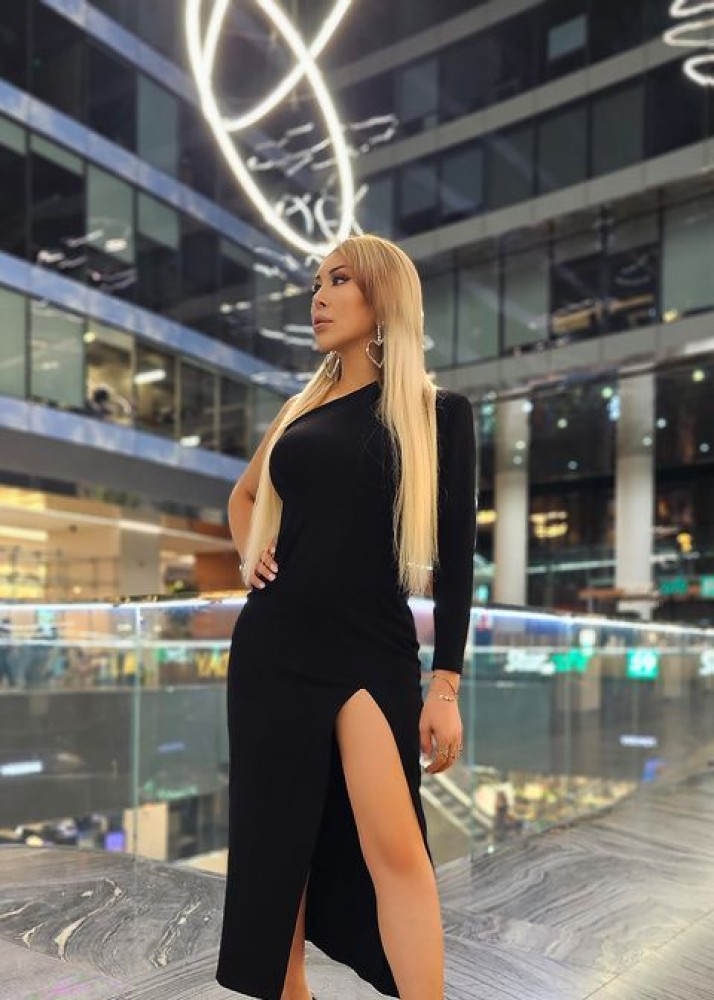 Индивидуалка Натали фото № 2 в городе Лабытнанги