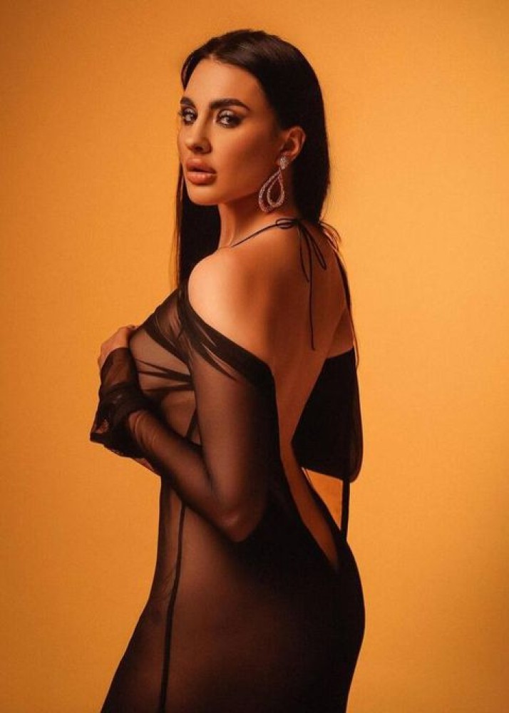 Индивидуалка Офелия главное фото в городе Лабытнанги 