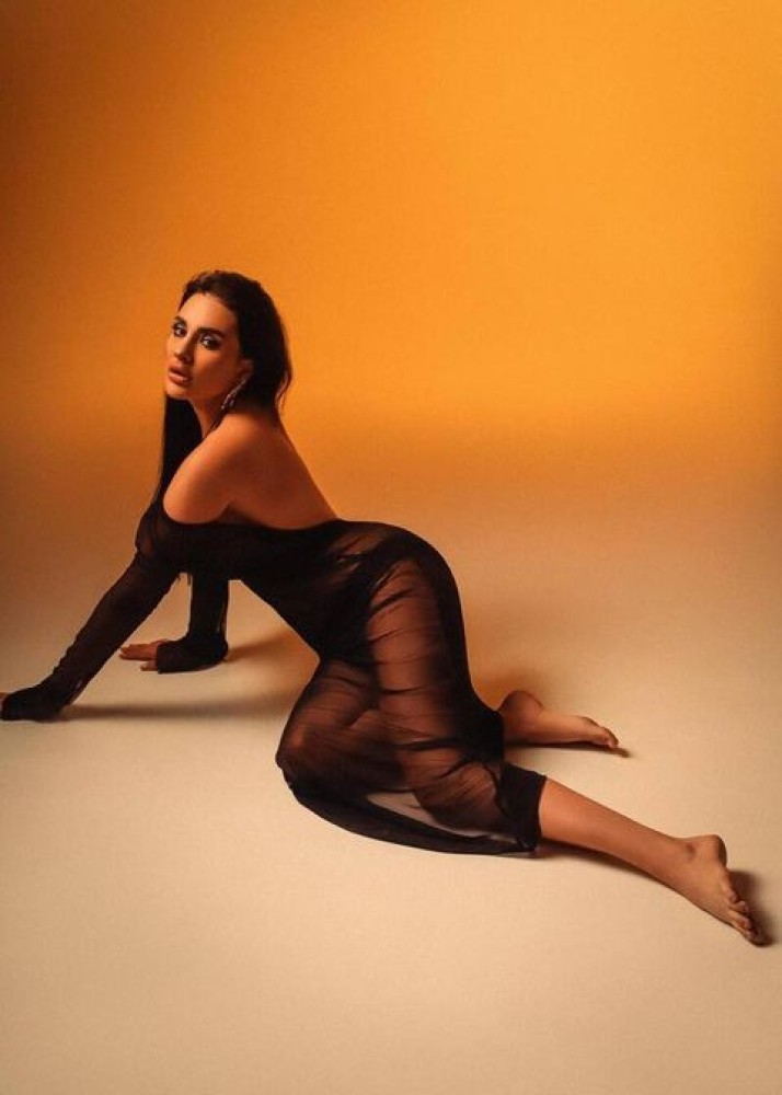 Индивидуалка Офелия фото № 2 в городе Лабытнанги