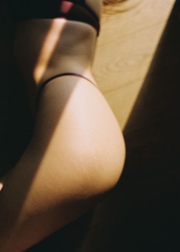 Индивидуалка Оксана фото № 2 в городе Лабытнанги