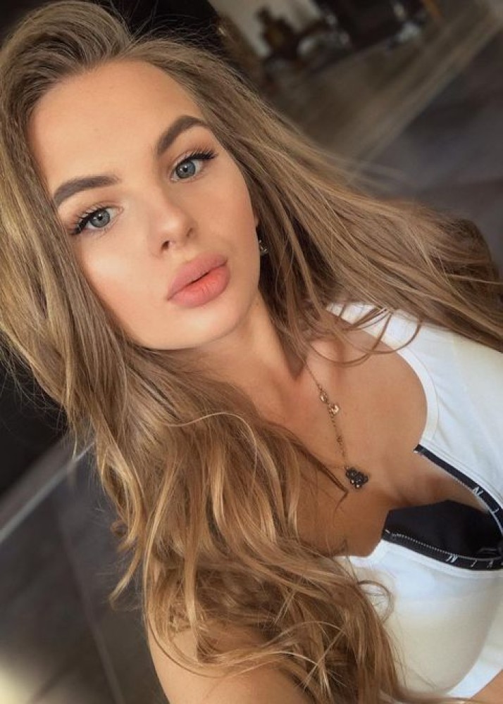 Индивидуалка Полина главное фото в городе Лабытнанги 