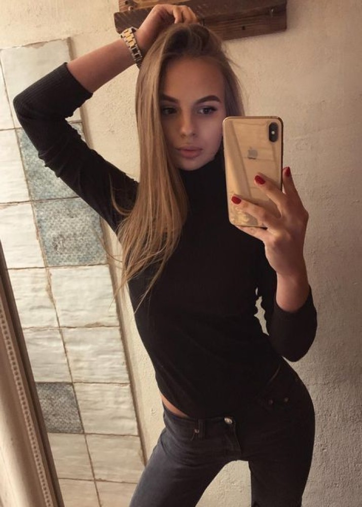 Индивидуалка Полина фото № 2 в городе Лабытнанги