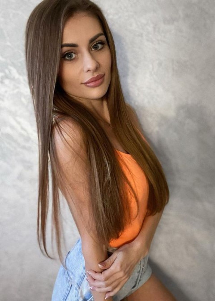 Индивидуалка Регина фото № 2 в городе Лабытнанги