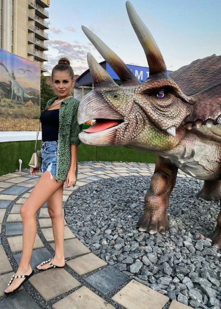 Индивидуалка Регина фото № 2 в городе Лабытнанги