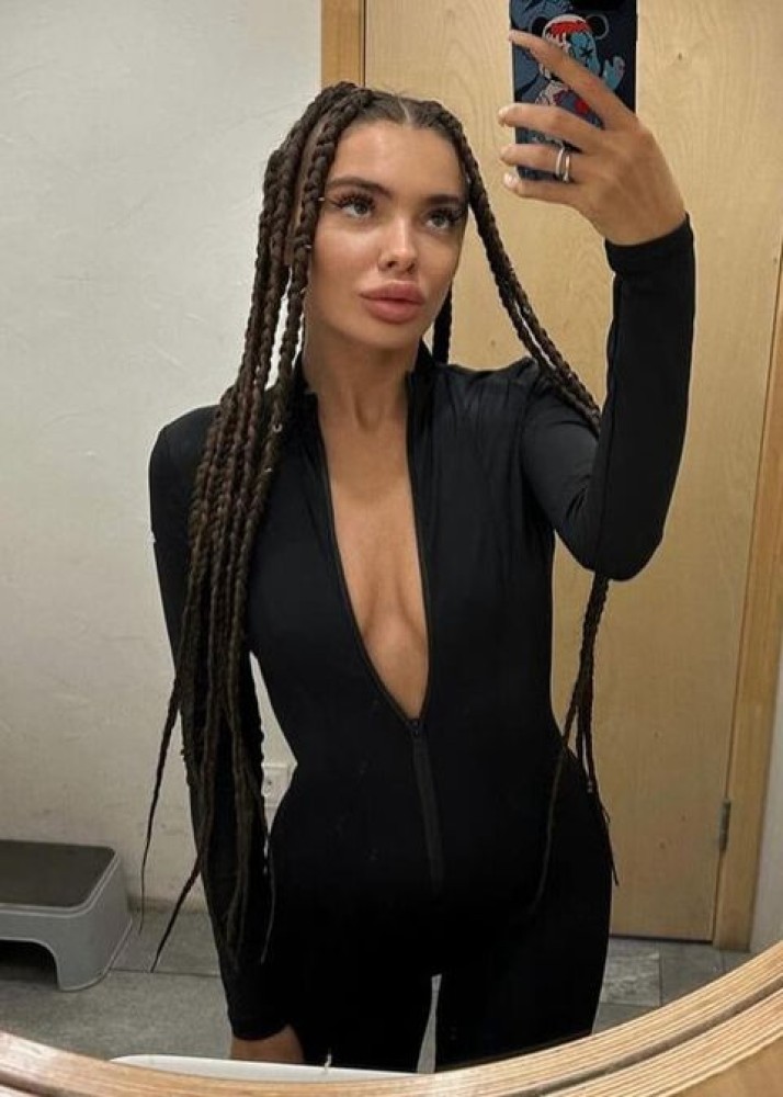 Индивидуалка Шарлотта главное фото в городе Лабытнанги 