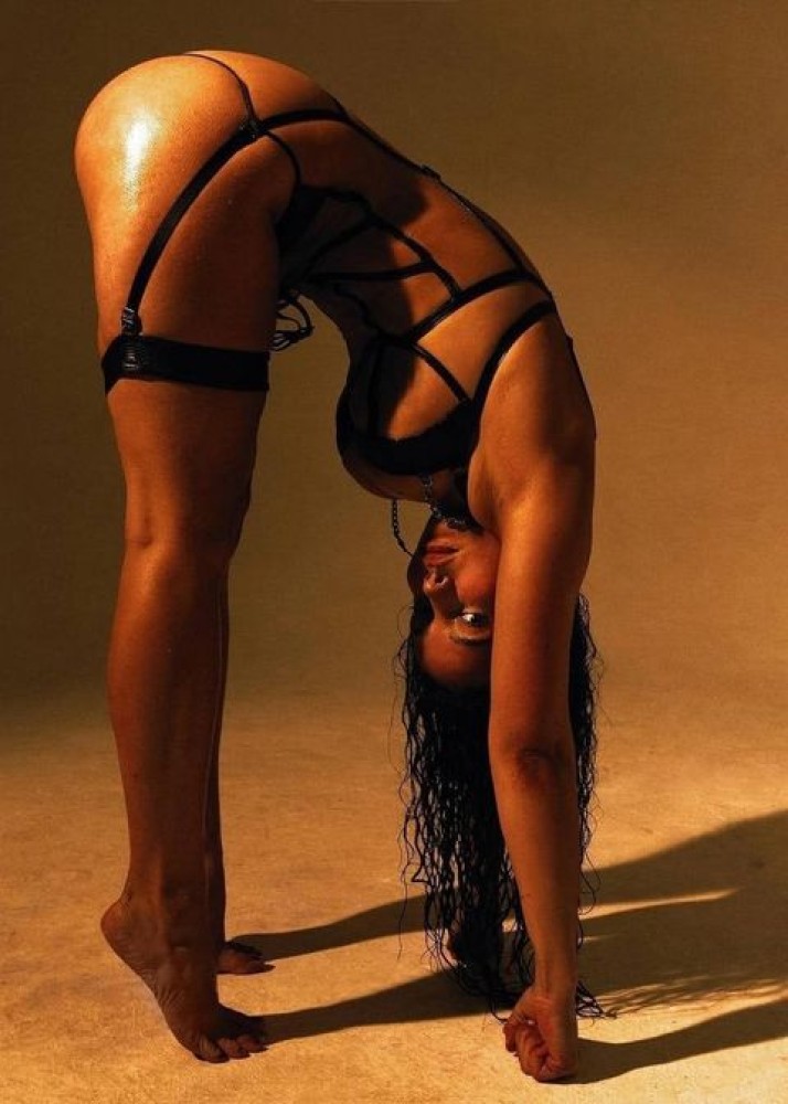 Индивидуалка София фото № 2 в городе Лабытнанги