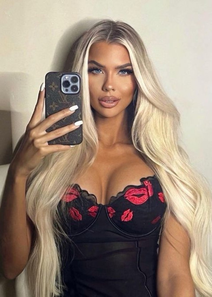 Индивидуалка Стелла фото № 2 в городе Лабытнанги