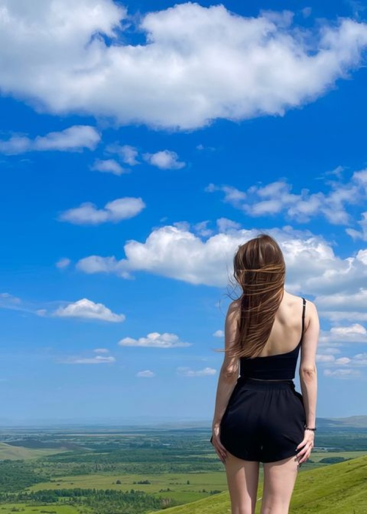 Индивидуалка Света фото № 2 в городе Лабытнанги