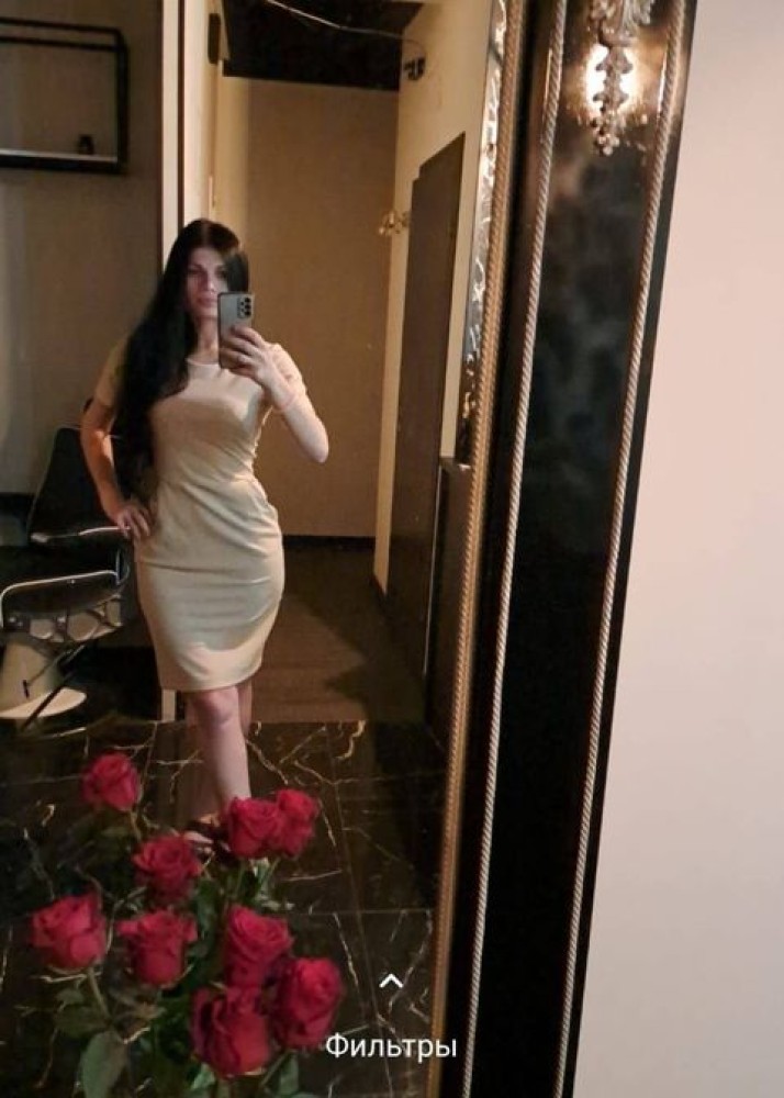 Индивидуалка Валерия главное фото в городе Лабытнанги 