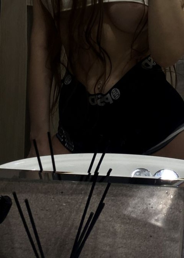 Индивидуалка Вита фото № 2 в городе Лабытнанги