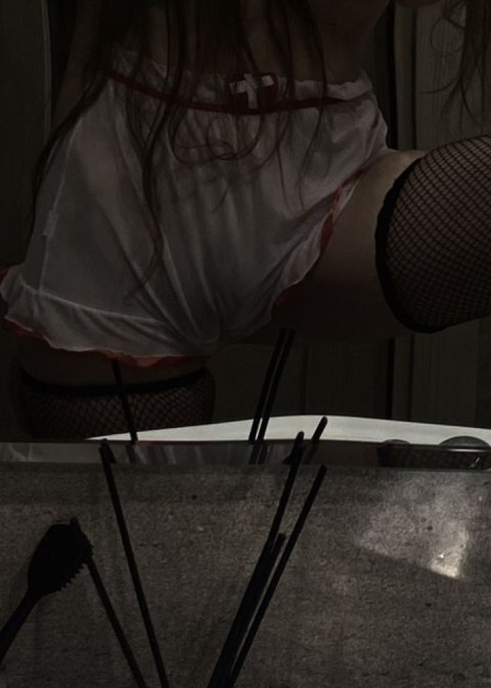 Индивидуалка Вита фото № 2 в городе Лабытнанги