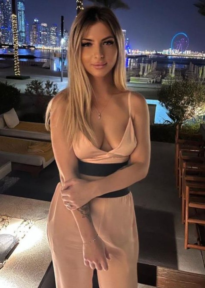 Индивидуалка Вивьен главное фото в городе Лабытнанги 