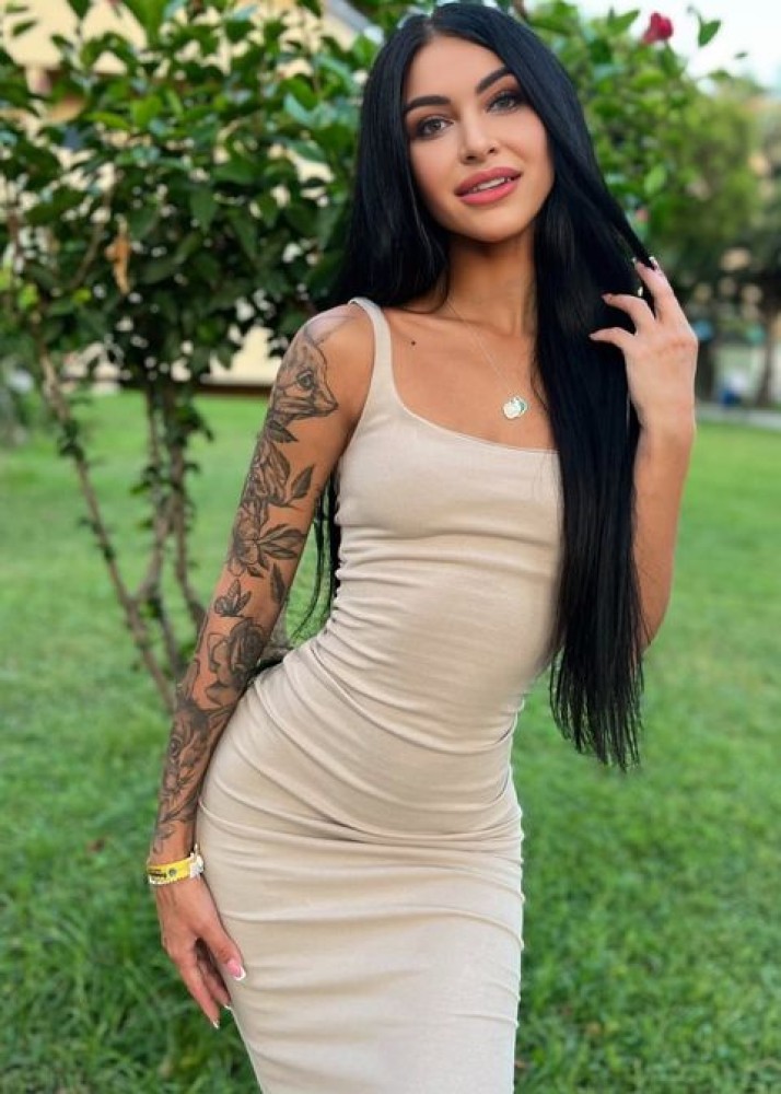 Индивидуалка Яна фото № 2 в городе Лабытнанги