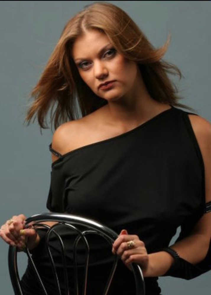 Индивидуалка Женя фото № 2 в городе Лабытнанги