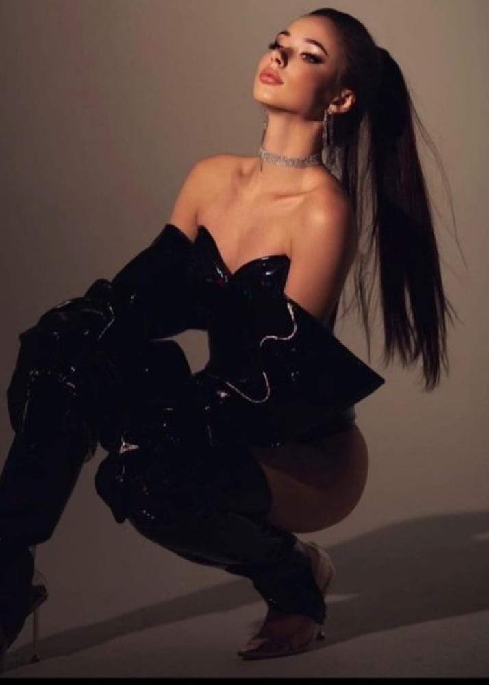 Индивидуалка Злата фото № 2 в городе Лабытнанги