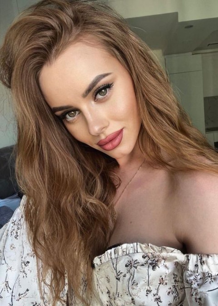 Индивидуалка Злата главное фото в городе Лабытнанги 