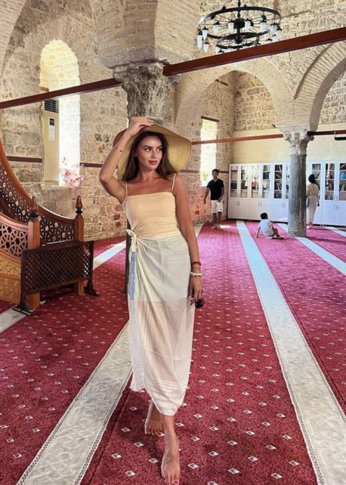 Индивидуалка Злата фото № 2 в городе Лабытнанги