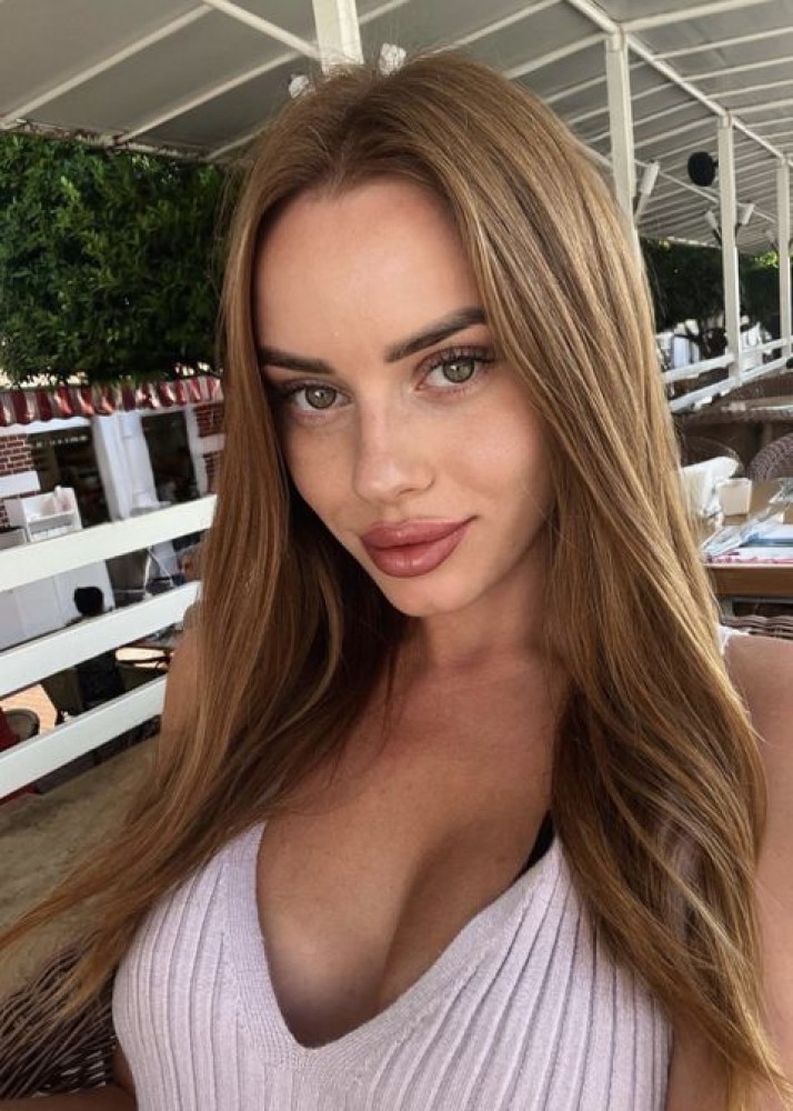 Индивидуалка Злата фото № 2 в городе Лабытнанги