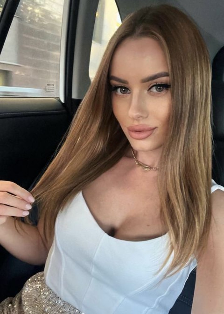 Индивидуалка Злата фото № 2 в городе Лабытнанги